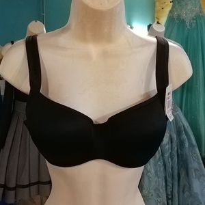 Essential bodywear bras